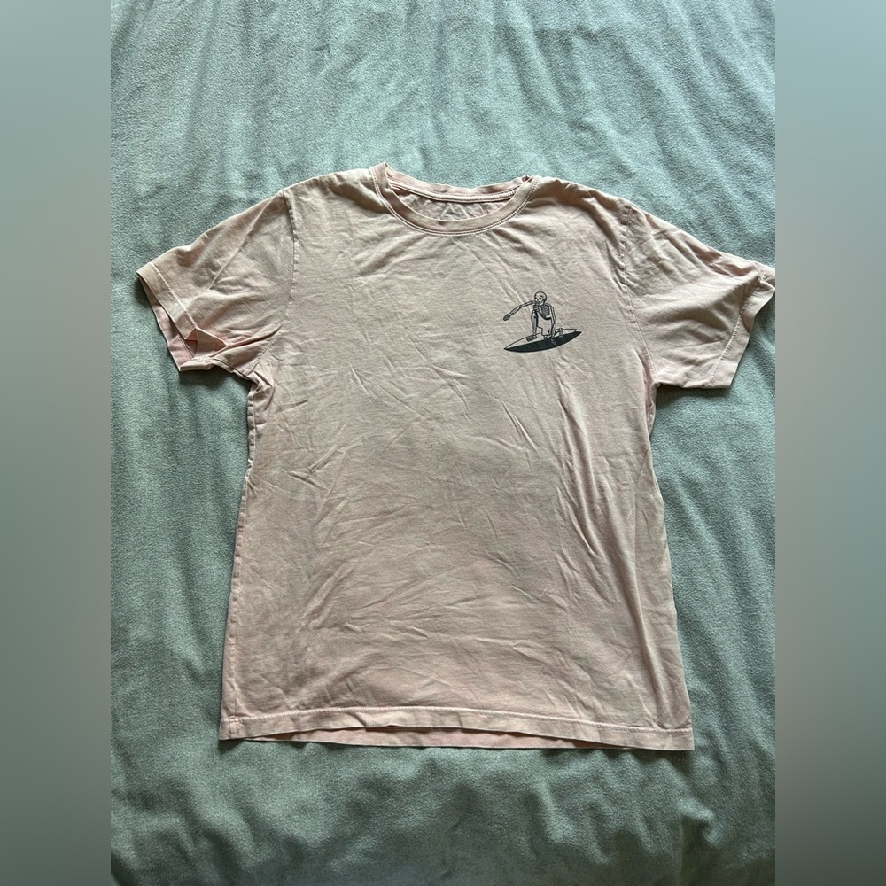 Kanvas by Katin Swift Tee